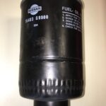 Filtr paliwa Nissan 16403-G9900