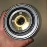 Filtr paliwa Nissan 16403-G9900