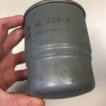 Filtr paliwa Mercedes A 642 092 07 01