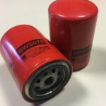 Filtr cieczy chłodzącej Baldwin BW5075 CAT 3I1292 LF5002 3100308
