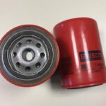 Filtr cieczy chłodzącej Baldwin BW5075 CAT 3I1292 LF5002 3100308