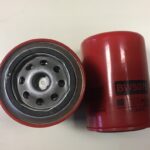 Filtr cieczy chłodzącej Baldwin BW5075 CAT 3I1292 LF5002 3100308