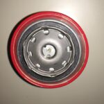 Filtr cieczy chłodzącej Baldwin BW5072 WF2072 WIX: 24072