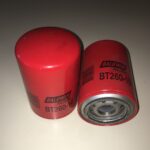 Filtr oleju hydraulicznego Baldwin BT-260-10 3I1336 BT8314