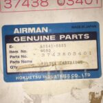 Filtr Airman 3743803401 SH 60340 SPH 9326 SPH 9325