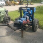 Pompa Pollmann SP 520DH