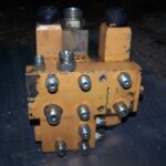 Rozdzielacz hydrauliczny ze sterowaniem – Vickers DG4V-3-6C H M U H7 60 EN5