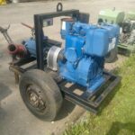 Pompa Pollmann SP 520DH