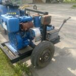 Pompa Pollmann SP 520DH