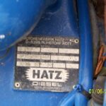 Pompa Pollmann SP 520DH