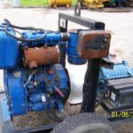 Pompa Pollmann SP 520DH