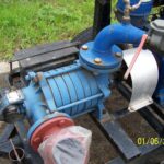 Pompa Pollmann SP 520DH