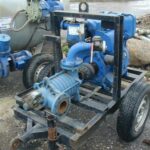 Pompa Pollmann SP 520DH