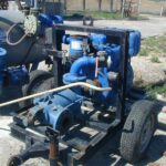 Pompa Pollmann SP 520DH