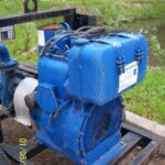 Pompa Pollmann SP 520DH