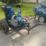 Pompa Pollmann SP 520DH