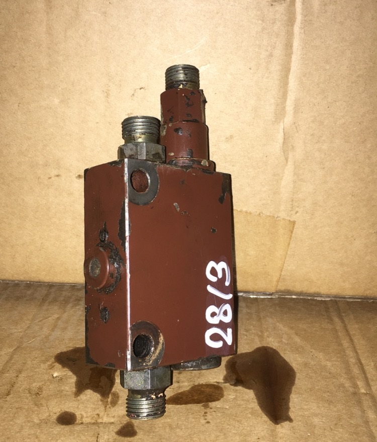 SFECM 40 433 79C 5-89/450