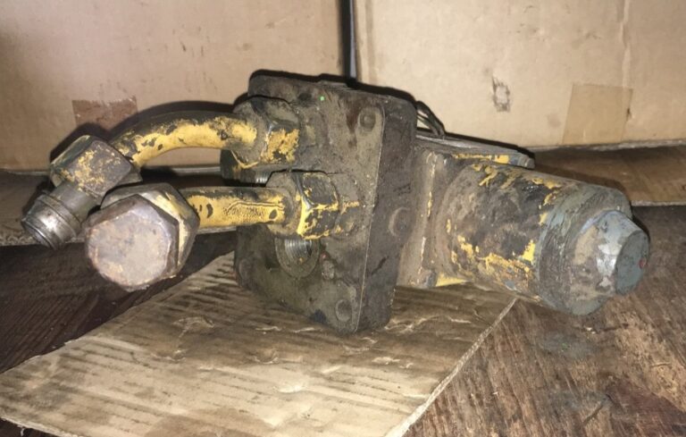 Rexroth hydronorma 4/3 zawór z cewkami 4 WE 10 G 4 1 / G 24 N S0 110