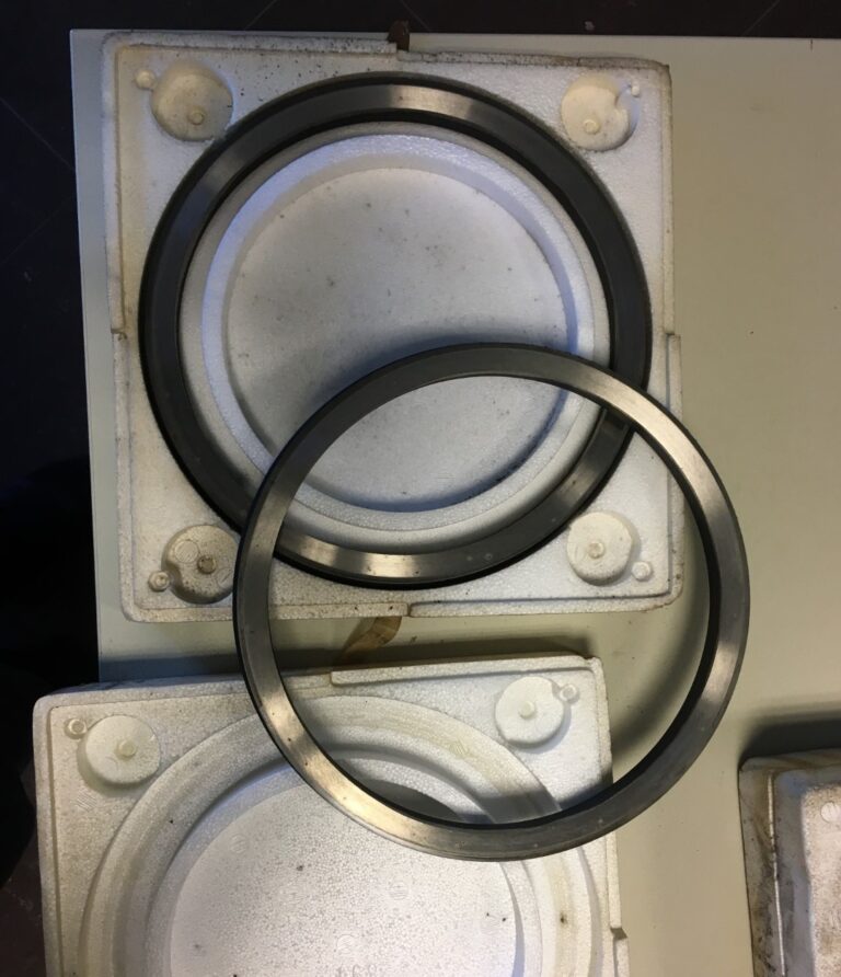 Uszczelniacz mechaniczny CAT 5M8647 9W6684 4D4510 6T8435 9G5317 9G5323, 9G5323-A