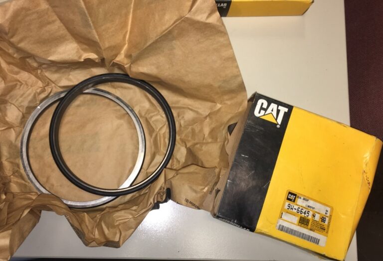 Uszczelniacz mechaniczny 9W6645 5K5288 5K5126 9S4295 9W6645 2N4080