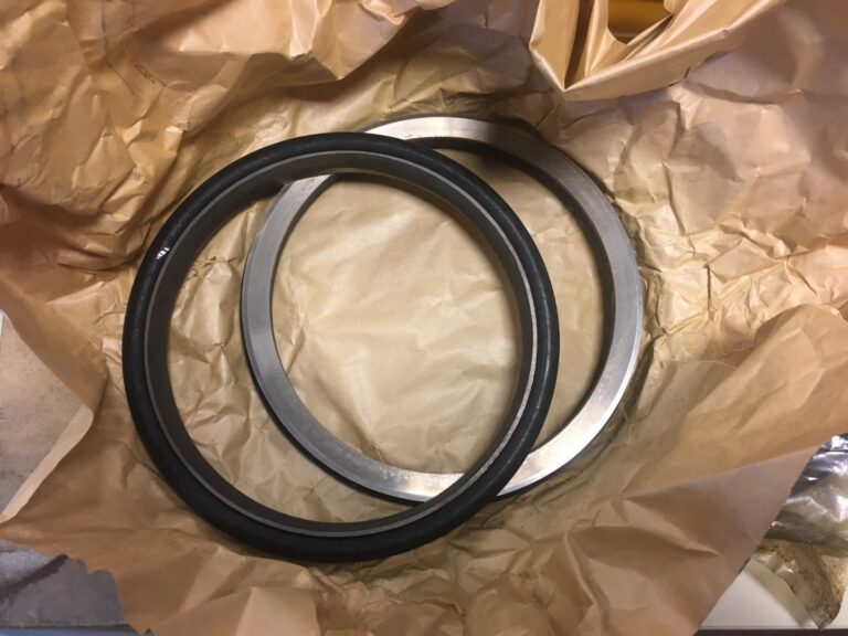 Uszczelniacz mechaniczny 76.97H-22 NB60 GOETZE 11000162