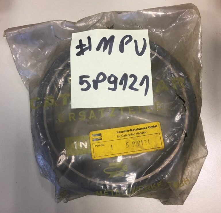 Uszczelniacz mechaniczny CAT 5P9121 5P-7146 5P-9121 9S-4294