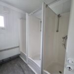 Kontener sanitarny uniwersalny 20′ 6.06 m x 2.45 m