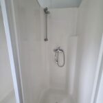 Kontener sanitarny uniwersalny 20′ 6.06 m x 2.45 m