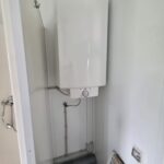 Kontener sanitarny uniwersalny 20′ 6.06 m x 2.45 m